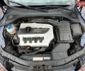 Синій Ауді TTS, об'ємом двигуна 1.98 л та пробігом 170 тис. км за 13500 $, фото 22 на Automoto.ua