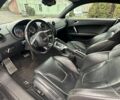 Синий Ауди ТТС, объемом двигателя 1.98 л и пробегом 160 тыс. км за 13999 $, фото 9 на Automoto.ua