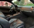 Синій Ауді TTS, об'ємом двигуна 1.98 л та пробігом 160 тис. км за 14999 $, фото 14 на Automoto.ua