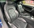 Синий Ауди ТТС, объемом двигателя 1.98 л и пробегом 160 тыс. км за 13999 $, фото 17 на Automoto.ua