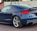 Синій Ауді TTS, об'ємом двигуна 1.98 л та пробігом 160 тис. км за 14999 $, фото 7 на Automoto.ua