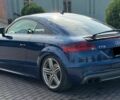 Синій Ауді TTS, об'ємом двигуна 1.98 л та пробігом 170 тис. км за 13500 $, фото 6 на Automoto.ua