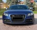 Синій Ауді TTS, об'ємом двигуна 1.98 л та пробігом 170 тис. км за 13500 $, фото 1 на Automoto.ua