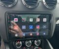 Синій Ауді TTS, об'ємом двигуна 1.98 л та пробігом 160 тис. км за 14999 $, фото 28 на Automoto.ua