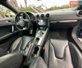 Синий Ауди ТТС, объемом двигателя 1.98 л и пробегом 160 тыс. км за 13999 $, фото 15 на Automoto.ua