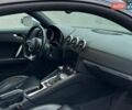 Синий Ауди ТТС, объемом двигателя 1.98 л и пробегом 159 тыс. км за 14500 $, фото 16 на Automoto.ua