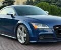 Синій Ауді TTS, об'ємом двигуна 1.98 л та пробігом 160 тис. км за 14999 $, фото 3 на Automoto.ua