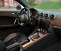 Синий Ауди ТТС, объемом двигателя 1.98 л и пробегом 160 тыс. км за 15999 $, фото 13 на Automoto.ua