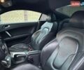 Синий Ауди ТТС, объемом двигателя 1.98 л и пробегом 159 тыс. км за 14500 $, фото 12 на Automoto.ua