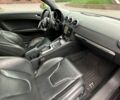Синий Ауди ТТС, объемом двигателя 1.98 л и пробегом 160 тыс. км за 13999 $, фото 12 на Automoto.ua