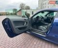 Синій Ауді TTS, об'ємом двигуна 1.98 л та пробігом 160 тис. км за 13500 $, фото 11 на Automoto.ua