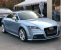 Синій Ауді TTS, об'ємом двигуна 2 л та пробігом 82 тис. км за 15999 $, фото 1 на Automoto.ua