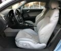 Синій Ауді TTS, об'ємом двигуна 2 л та пробігом 82 тис. км за 15999 $, фото 15 на Automoto.ua