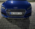 Синий Ауди ТТС, объемом двигателя 1.98 л и пробегом 182 тыс. км за 32000 $, фото 6 на Automoto.ua