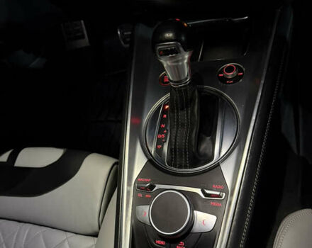 Синий Ауди ТТС, объемом двигателя 1.98 л и пробегом 182 тыс. км за 32000 $, фото 22 на Automoto.ua