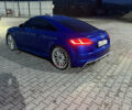 Синий Ауди ТТС, объемом двигателя 1.98 л и пробегом 182 тыс. км за 32000 $, фото 9 на Automoto.ua