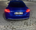 Синий Ауди ТТС, объемом двигателя 1.98 л и пробегом 182 тыс. км за 32000 $, фото 10 на Automoto.ua