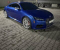 Синий Ауди ТТС, объемом двигателя 1.98 л и пробегом 182 тыс. км за 32000 $, фото 5 на Automoto.ua