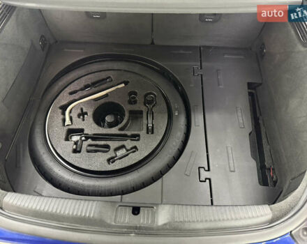 Синий Ауди ТТС, объемом двигателя 1.98 л и пробегом 180 тыс. км за 29999 $, фото 87 на Automoto.ua