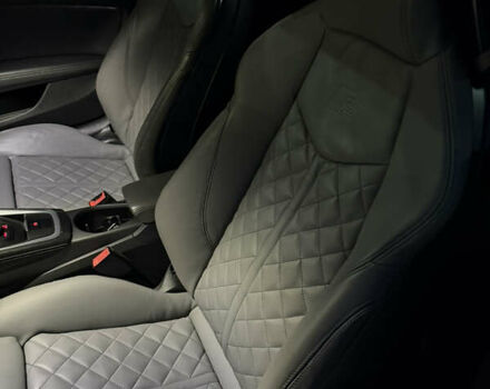 Синий Ауди ТТС, объемом двигателя 1.98 л и пробегом 182 тыс. км за 32000 $, фото 15 на Automoto.ua