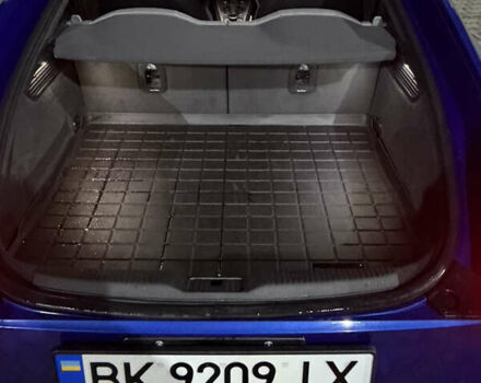 Синий Ауди ТТС, объемом двигателя 1.98 л и пробегом 182 тыс. км за 32000 $, фото 24 на Automoto.ua