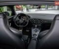 Зеленый Ауди ТТС, объемом двигателя 1.98 л и пробегом 52 тыс. км за 30000 $, фото 12 на Automoto.ua