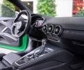 Зеленый Ауди ТТС, объемом двигателя 1.98 л и пробегом 52 тыс. км за 30000 $, фото 10 на Automoto.ua
