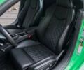 Зеленый Ауди ТТС, объемом двигателя 1.98 л и пробегом 52 тыс. км за 30000 $, фото 15 на Automoto.ua