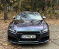 Ауди ТТС 2016 в Киеве на Automoto.ua Зеленый Ауди ТТС, объемом двигателя 1.98 л и пробегом 99 тыс. км за 28500 $, фото 4 на Automoto.ua