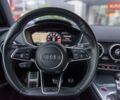 Зеленый Ауди ТТС, объемом двигателя 1.98 л и пробегом 52 тыс. км за 30000 $, фото 13 на Automoto.ua