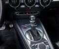 Зеленый Ауди ТТС, объемом двигателя 1.98 л и пробегом 52 тыс. км за 30000 $, фото 9 на Automoto.ua