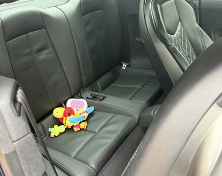 Ауди ТТС 2016 в Киеве на Automoto.ua Зеленый Ауди ТТС, объемом двигателя 1.98 л и пробегом 99 тыс. км за 28500 $, фото 22 на Automoto.ua