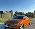 Помаранчевий Ауді TTS, об'ємом двигуна 1.98 л та пробігом 175 тис. км за 16000 $, фото 1 на Automoto.ua