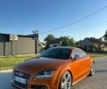 Помаранчевий Ауді TTS, об'ємом двигуна 1.98 л та пробігом 175 тис. км за 17000 $, фото 1 на Automoto.ua