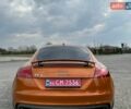Оранжевый Ауди ТТС, объемом двигателя 1.98 л и пробегом 173 тыс. км за 17000 $, фото 11 на Automoto.ua