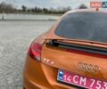 Оранжевый Ауди ТТС, объемом двигателя 1.98 л и пробегом 173 тыс. км за 17000 $, фото 13 на Automoto.ua