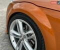 Оранжевый Ауди ТТС, объемом двигателя 1.98 л и пробегом 173 тыс. км за 17000 $, фото 19 на Automoto.ua