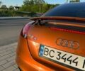 Оранжевый Ауди ТТС, объемом двигателя 1.98 л и пробегом 175 тыс. км за 16000 $, фото 10 на Automoto.ua