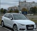 Білий Ауді V8, об'ємом двигуна 1.6 л та пробігом 125 тис. км за 15500 $, фото 1 на Automoto.ua