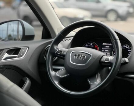Білий Ауді V8, об'ємом двигуна 1.6 л та пробігом 125 тис. км за 15500 $, фото 6 на Automoto.ua