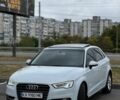 Білий Ауді V8, об'ємом двигуна 1.6 л та пробігом 125 тис. км за 15500 $, фото 2 на Automoto.ua