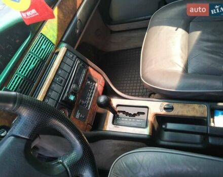 Белый Ауди В8, объемом двигателя 3.6 л и пробегом 150 тыс. км за 11111 $, фото 11 на Automoto.ua