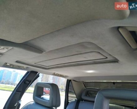 Белый Ауди В8, объемом двигателя 3.6 л и пробегом 150 тыс. км за 11111 $, фото 27 на Automoto.ua