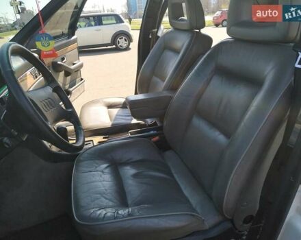 Белый Ауди В8, объемом двигателя 3.6 л и пробегом 150 тыс. км за 11111 $, фото 25 на Automoto.ua