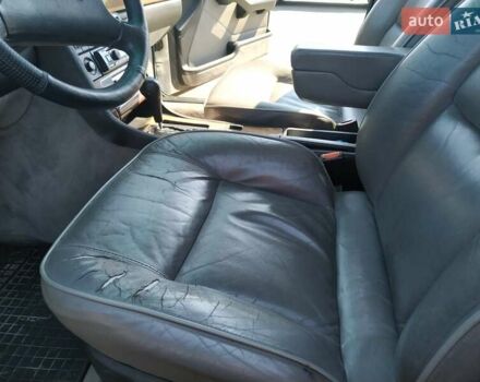 Белый Ауди В8, объемом двигателя 3.6 л и пробегом 150 тыс. км за 11111 $, фото 24 на Automoto.ua