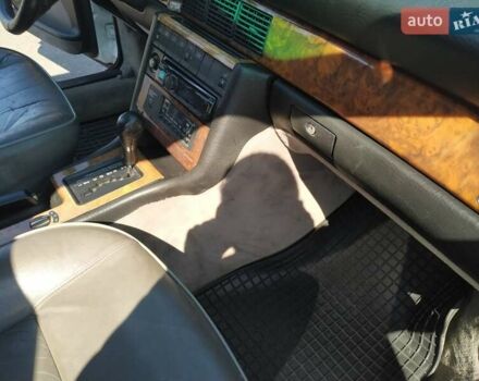 Белый Ауди В8, объемом двигателя 3.6 л и пробегом 150 тыс. км за 11111 $, фото 22 на Automoto.ua