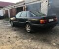 Чорний Ауді V8, об'ємом двигуна 2.2 л та пробігом 150 тис. км за 9000 $, фото 1 на Automoto.ua