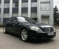 Черный Ауди В8, объемом двигателя 5.5 л и пробегом 396 тыс. км за 11500 $, фото 1 на Automoto.ua