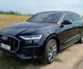 Черный Ауди В8, объемом двигателя 3 л и пробегом 130 тыс. км за 65000 $, фото 1 на Automoto.ua