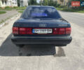 Ауди В8, объемом двигателя 3.6 л и пробегом 227 тыс. км за 5300 $, фото 4 на Automoto.ua